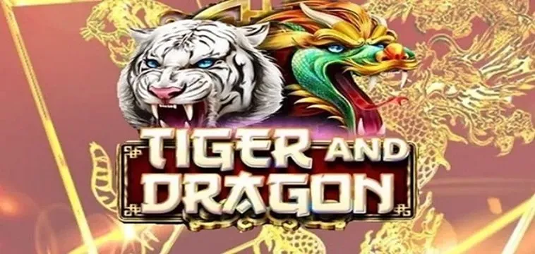 Khi Rồng Gặp Hổ: Đánh Giá Trò Chơi Dragon Tiger Tại VNBET77