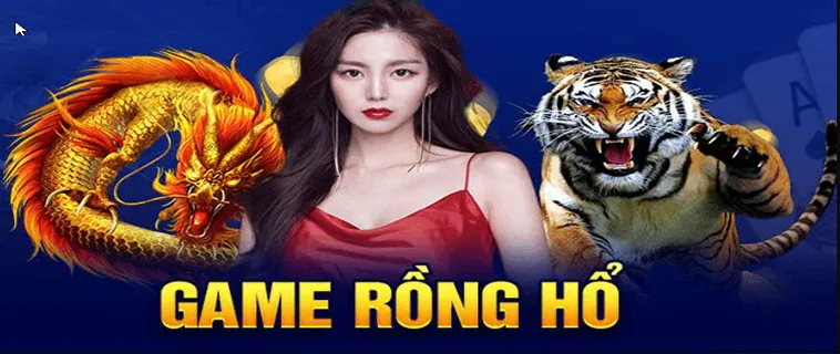 Khi Rồng Gặp Hổ: Đánh Giá Trò Chơi Dragon Tiger Tại VNBET77