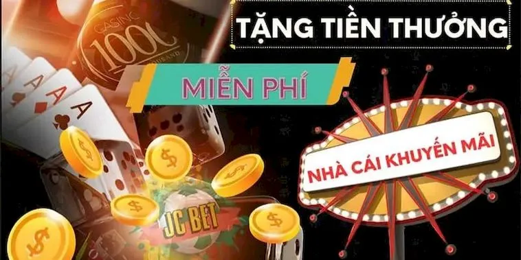 Tận Hưởng Cuộc Chơi Đỉnh Cao Với Khuyến Mãi VNBET77: Đánh Thức Đam Mê Cá Cược Trong Bạn