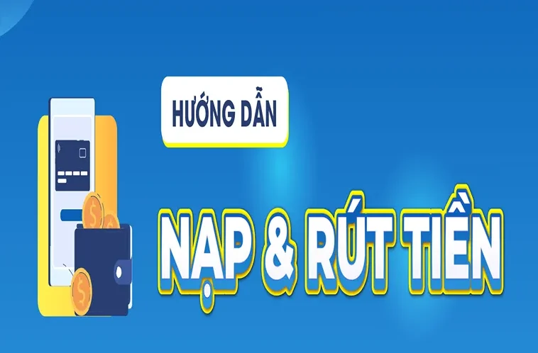 Đường Đến Thành Công Bắt Đầu Từ Một Lần Nạp Tiền VNBET77