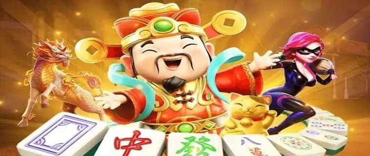 Khi Vòng Quay Thần Tài Gõ Cửa: Review Trò Chơi Nổ Hũ Thần Tài Tại VNBET77