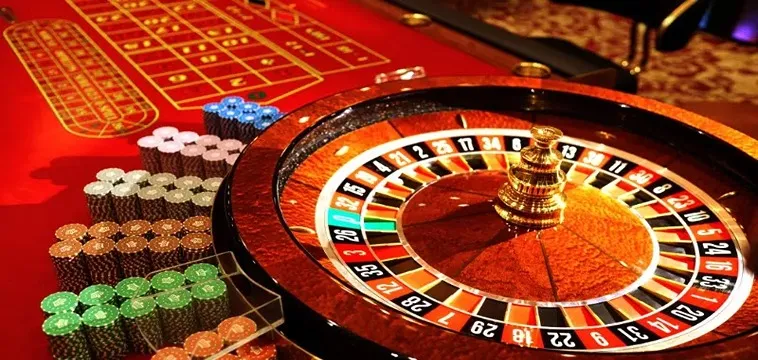 Khám Phá Hành Trình Chinh Phục Roulette Tại Nhà Cái VNBET77