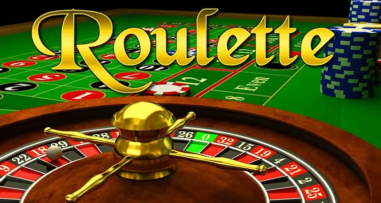 Khám Phá Hành Trình Chinh Phục Roulette Tại Nhà Cái VNBET77