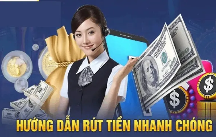 Tiền Thắng Cược Trong Tay: Đánh Giá Trải Nghiệm Rút Tiền Tại VNBET77