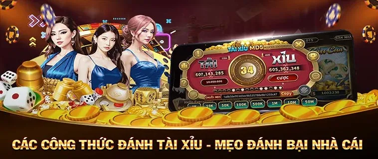 Tham Gia Tài Xỉu Tại VNBET77: Bí Quyết Chinh Phục Trò Chơi Đỉnh Cao